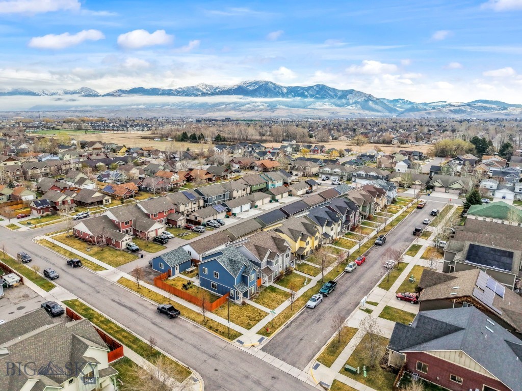 Oak Springs - Residential