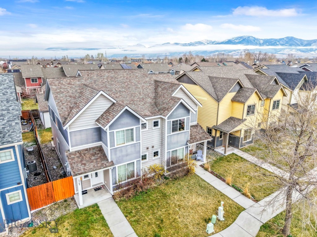 Oak Springs - Residential