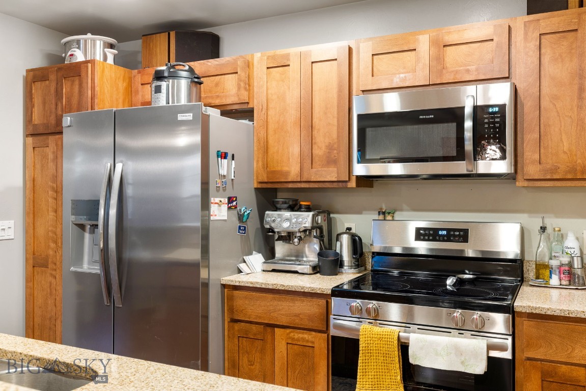 Oak Springs - Residential