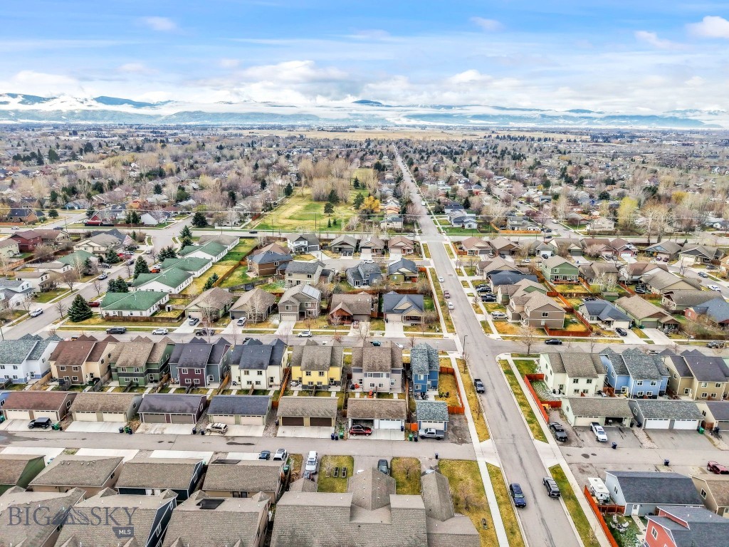 Oak Springs - Residential