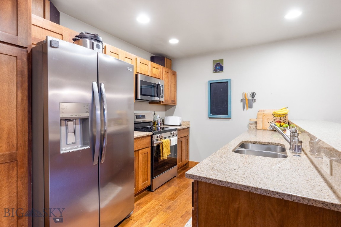 Oak Springs - Residential