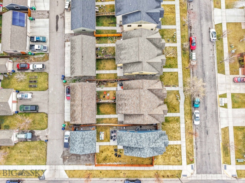 Oak Springs - Residential