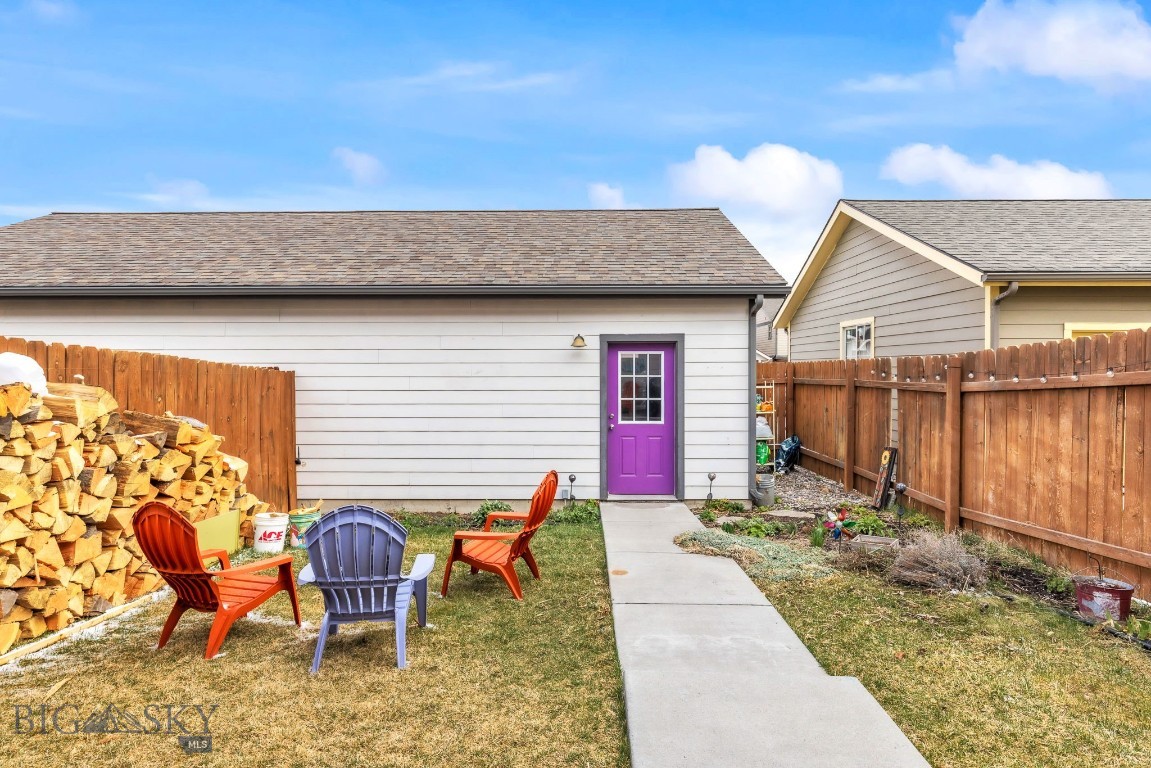 Oak Springs - Residential