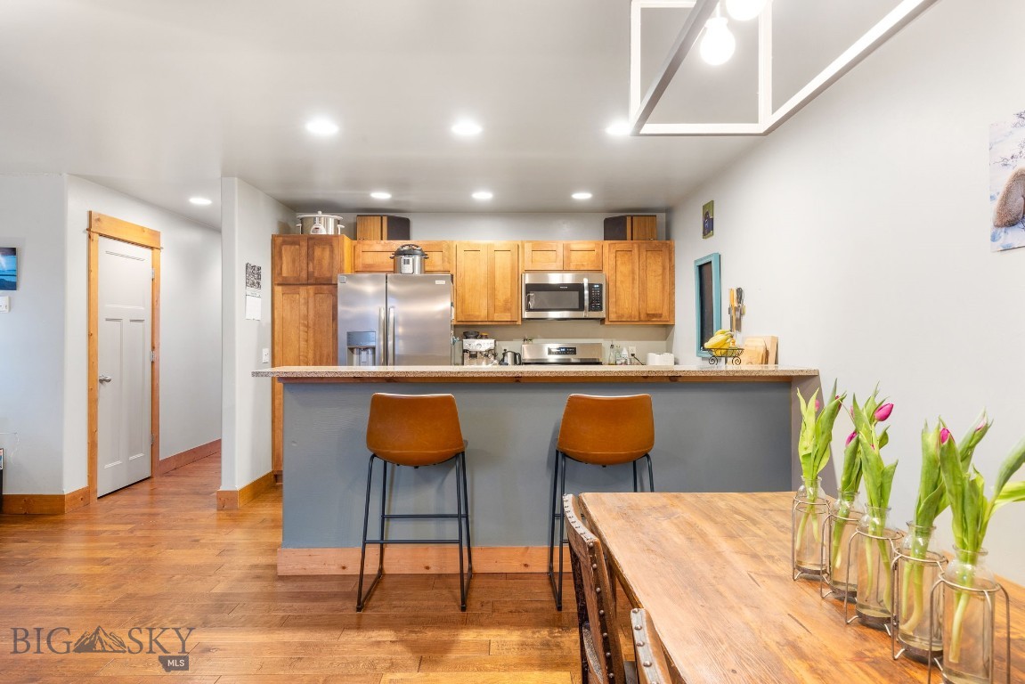 Oak Springs - Residential