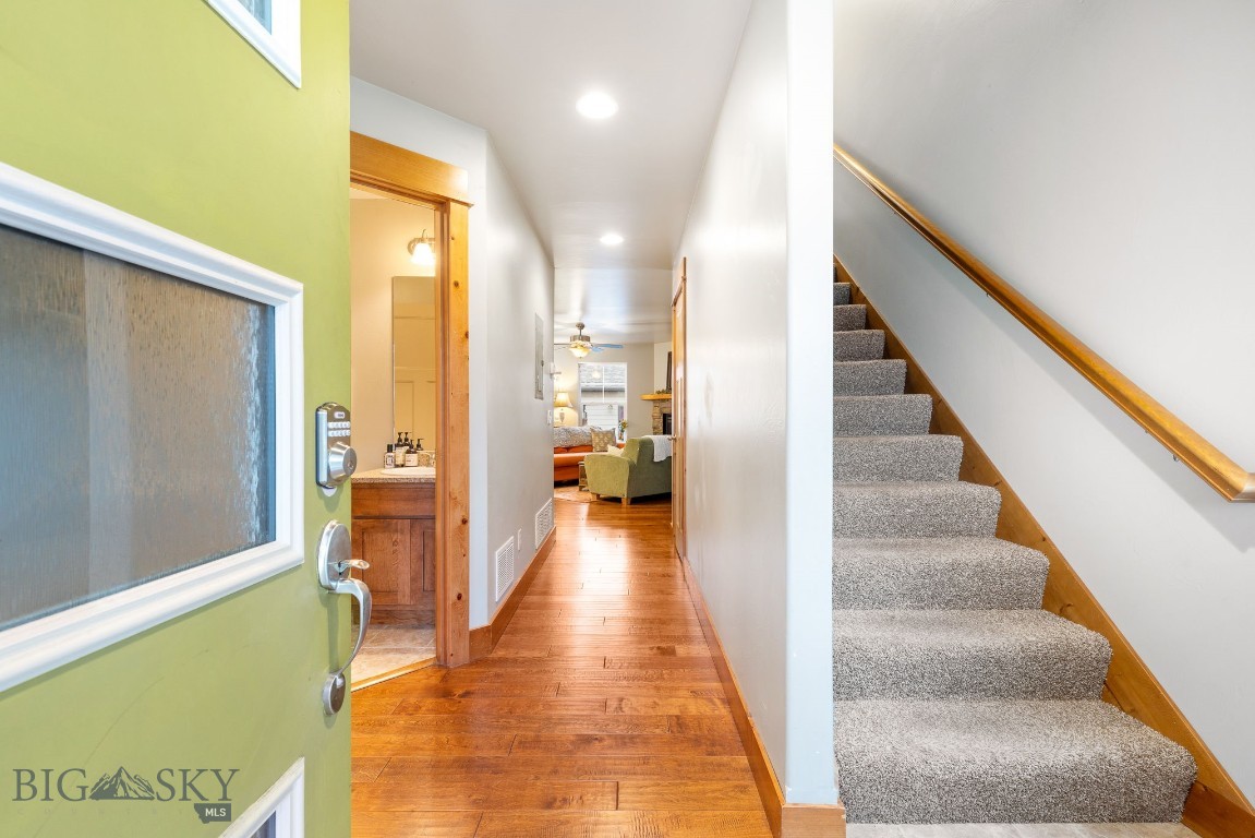 Oak Springs - Residential