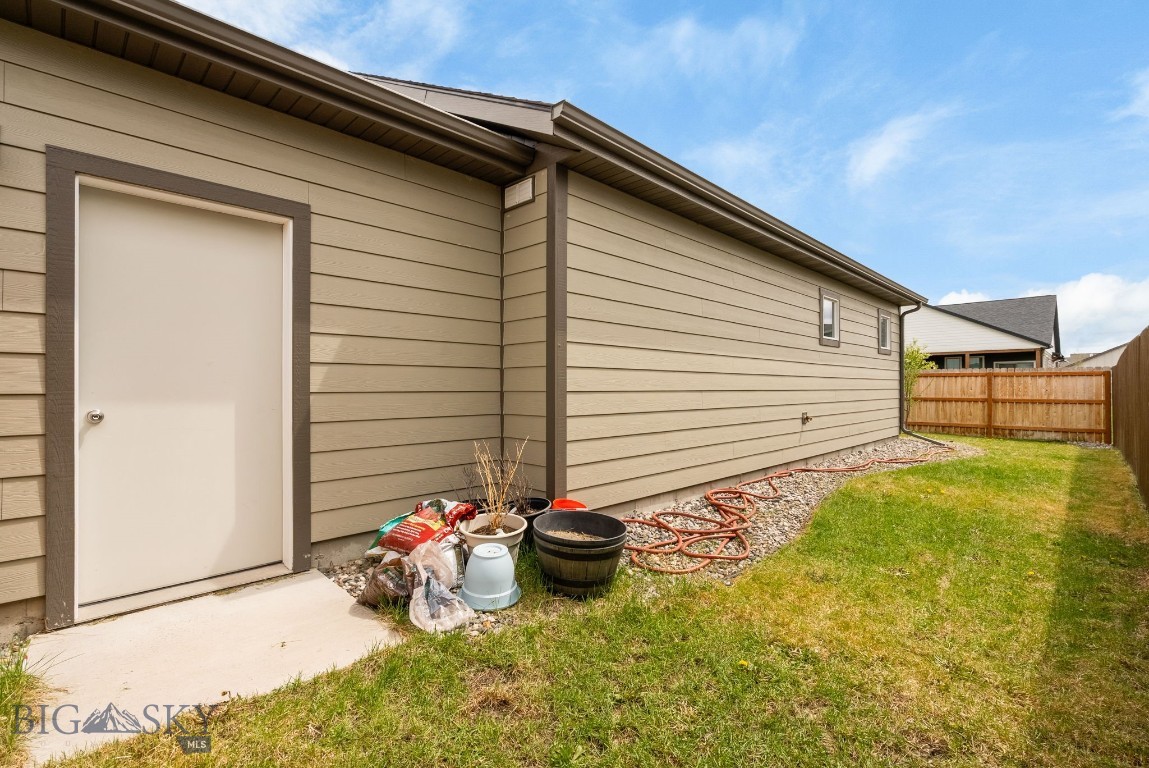 Bridger Heights - Residential