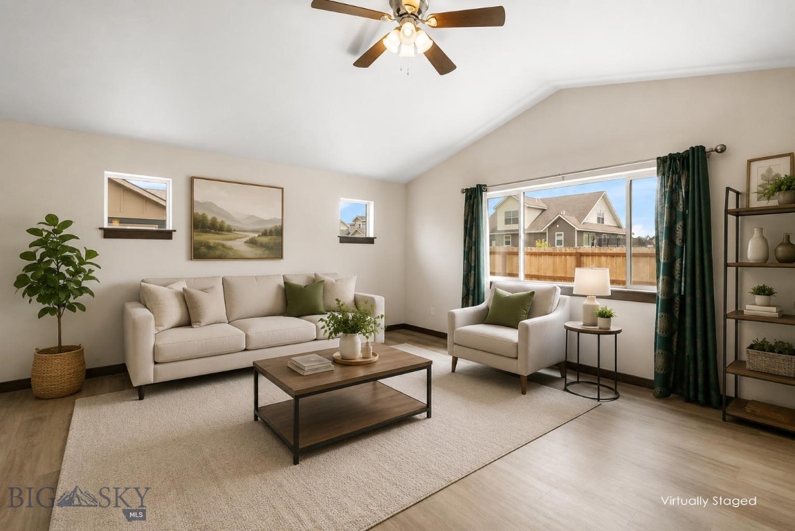 Bridger Heights - Residential
