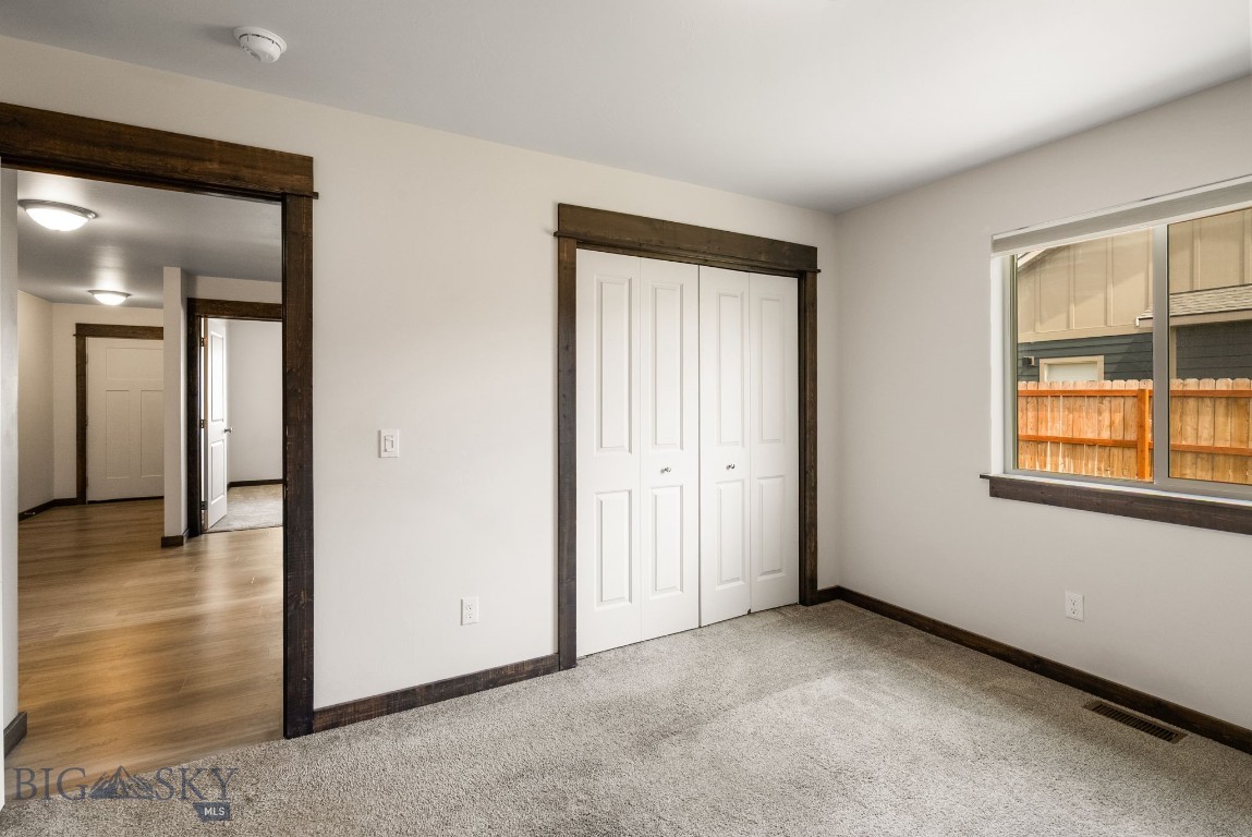 Bridger Heights - Residential