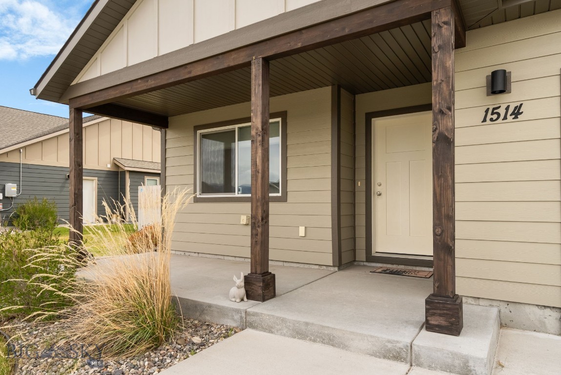 Bridger Heights - Residential