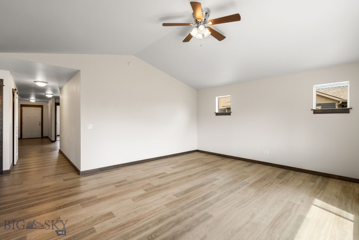 Bridger Heights - Residential