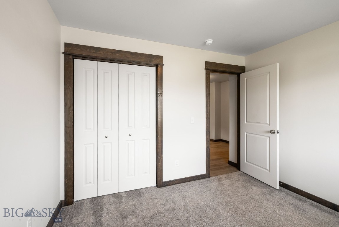 Bridger Heights - Residential