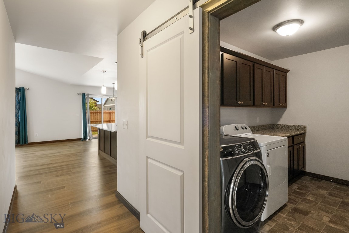Bridger Heights - Residential