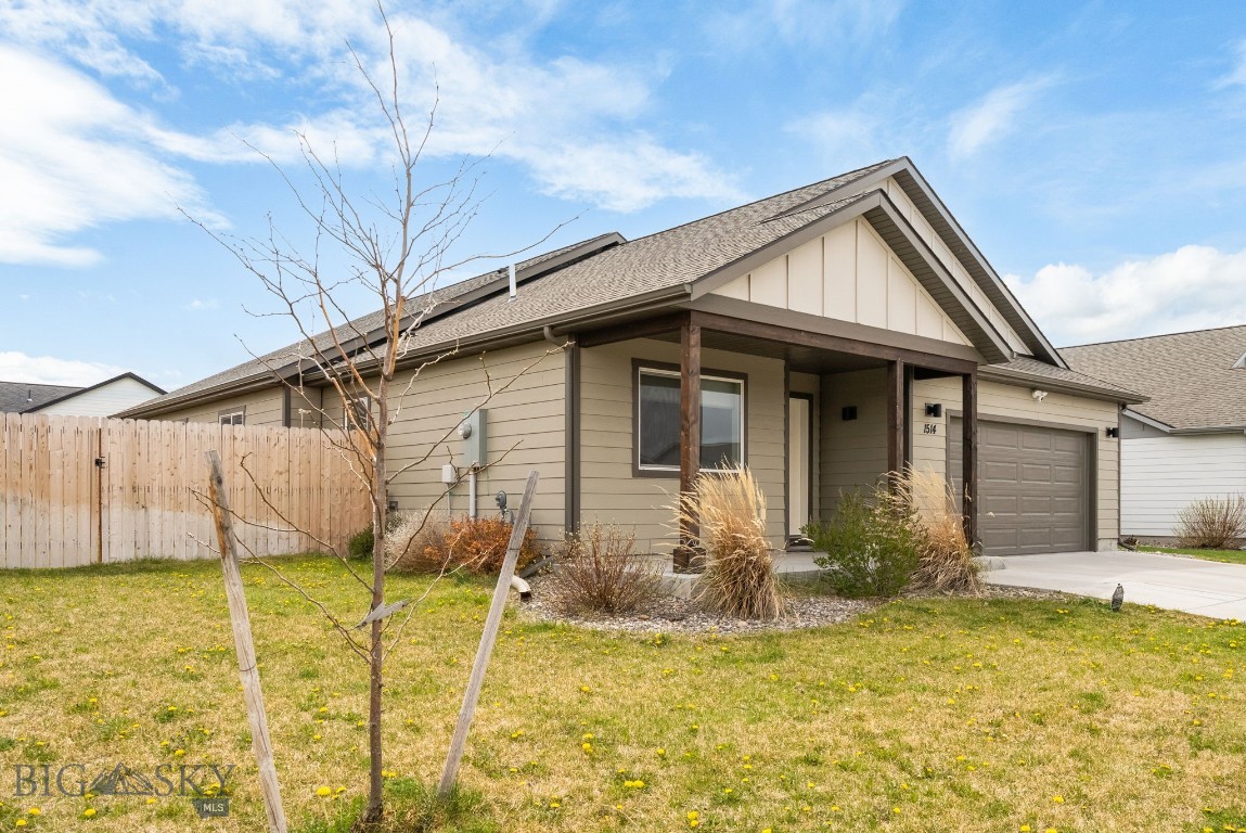 Bridger Heights - Residential