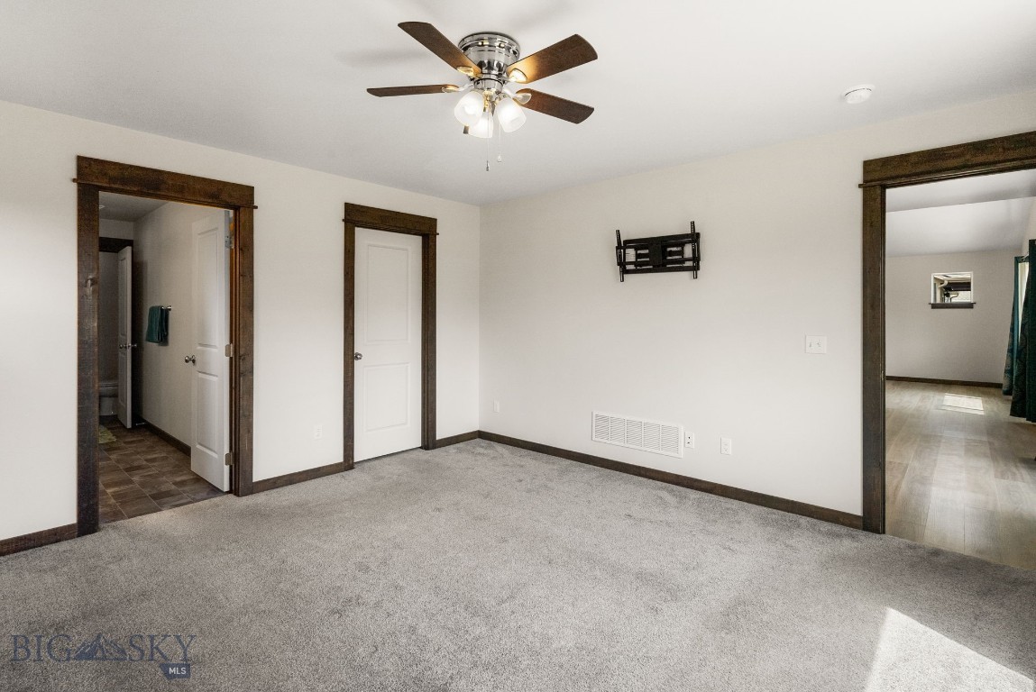 Bridger Heights - Residential