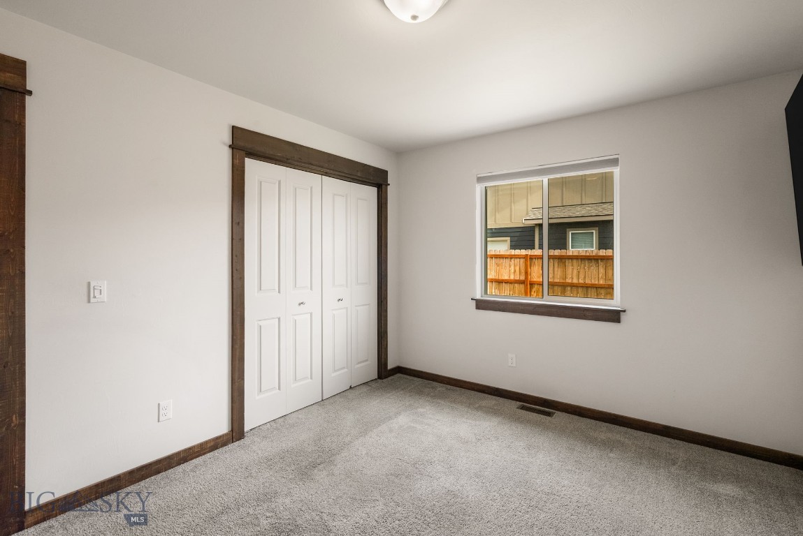 Bridger Heights - Residential