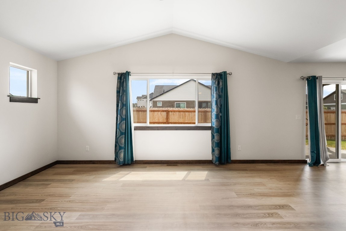 Bridger Heights - Residential