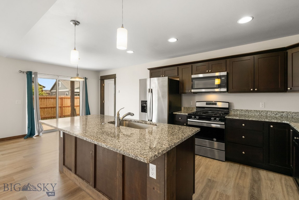 Bridger Heights - Residential