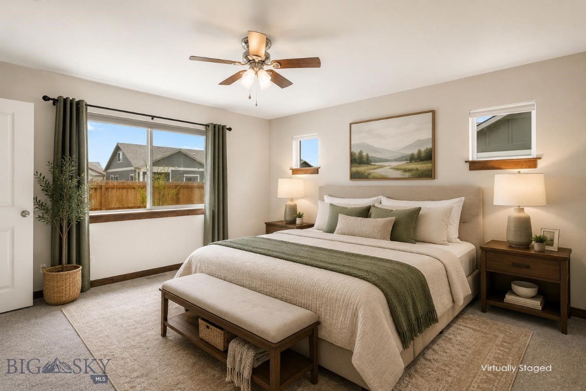 Bridger Heights - Residential