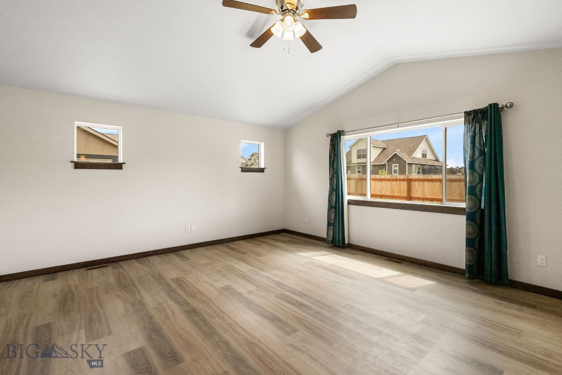 Bridger Heights - Residential