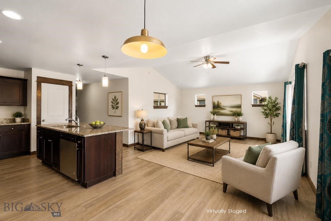Bridger Heights - Residential