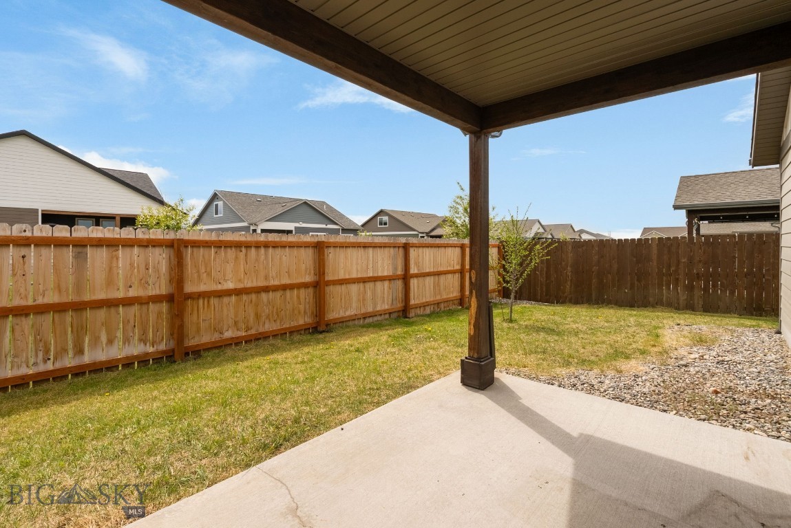 Bridger Heights - Residential