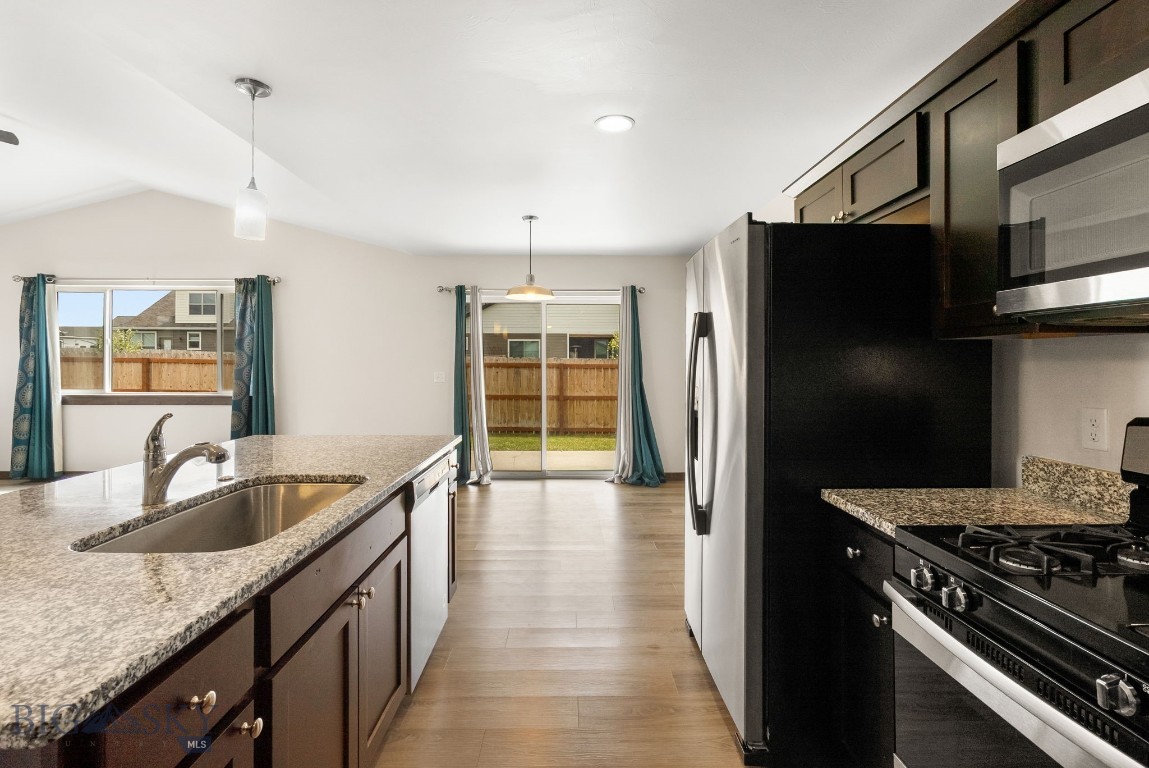 Bridger Heights - Residential