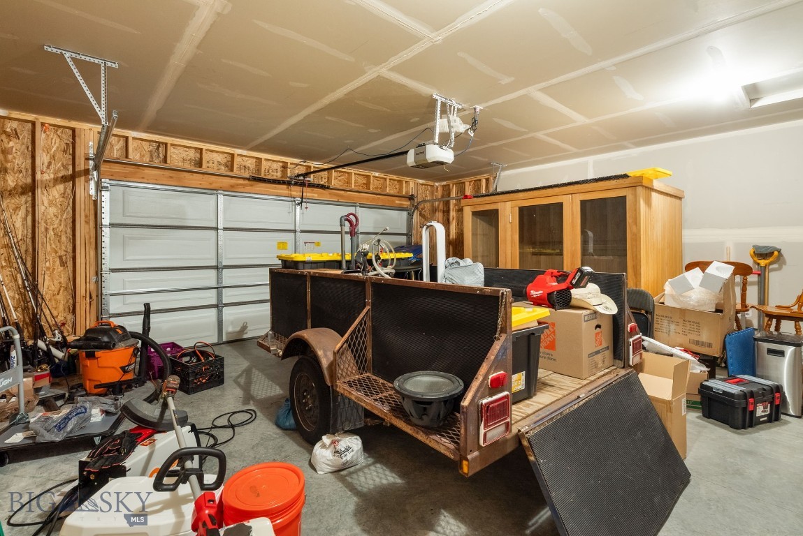 Bridger Heights - Residential