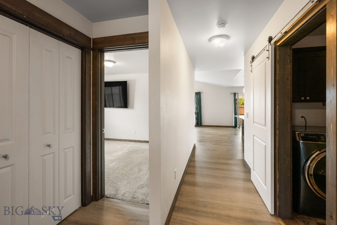 Bridger Heights - Residential