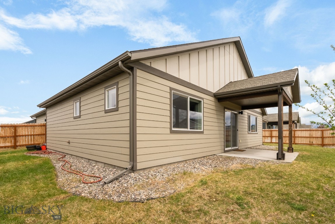 Bridger Heights - Residential