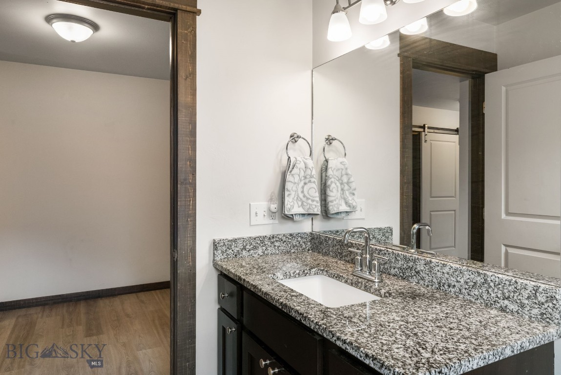 Bridger Heights - Residential