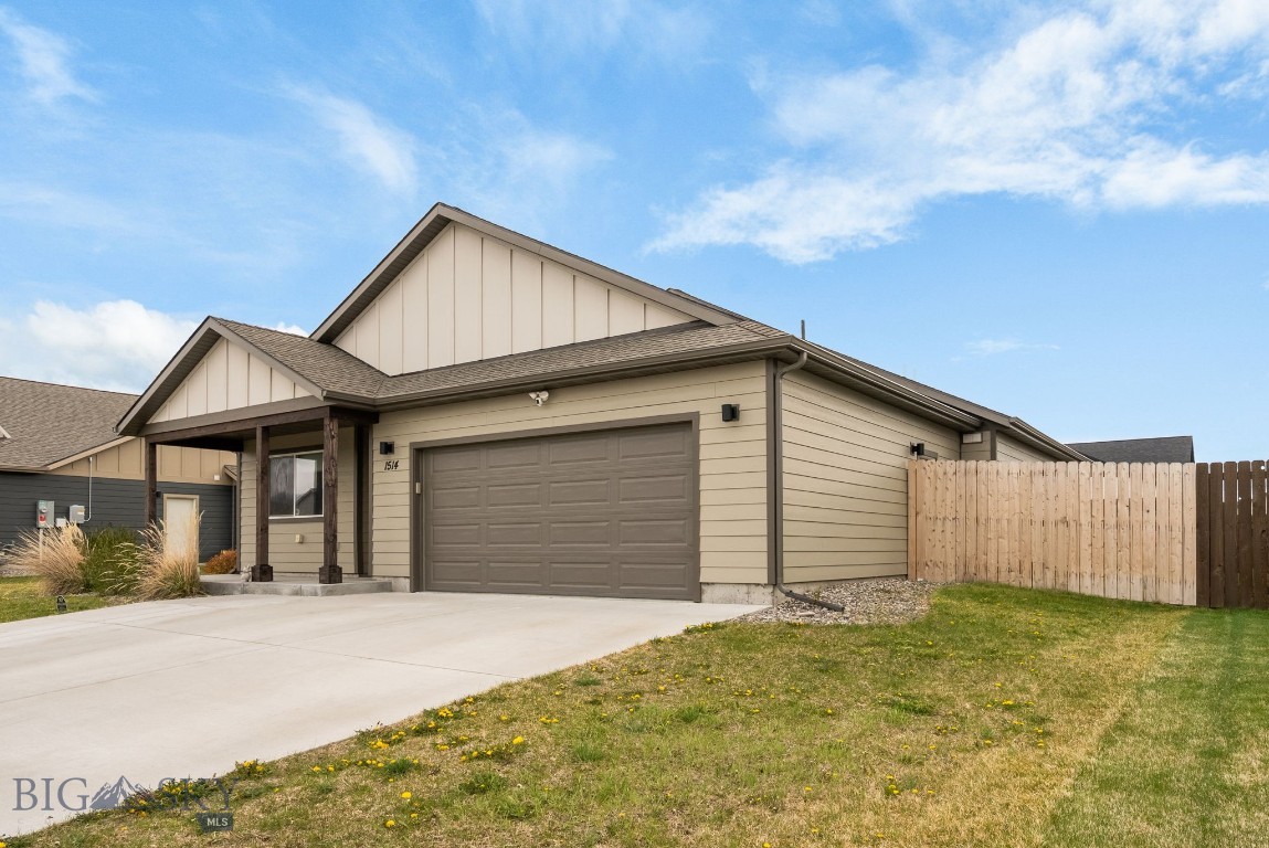Bridger Heights - Residential