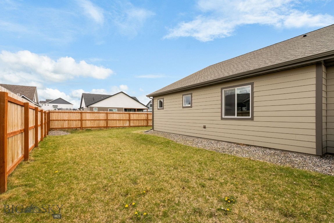 Bridger Heights - Residential