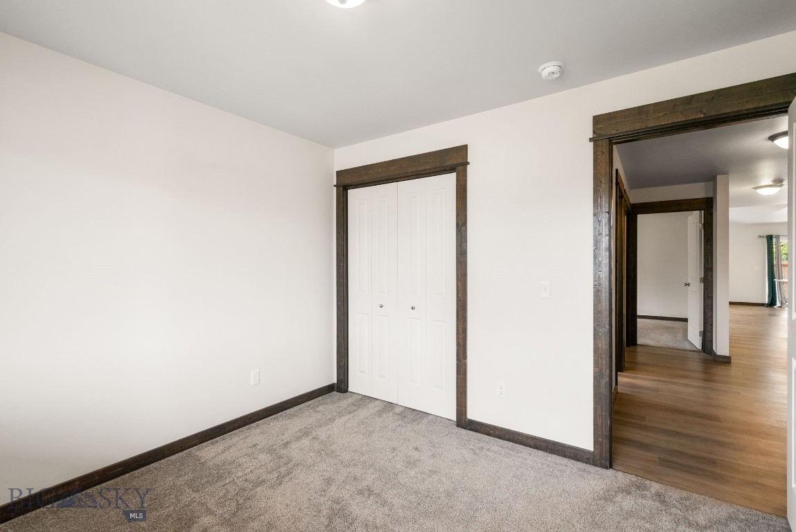 Bridger Heights - Residential