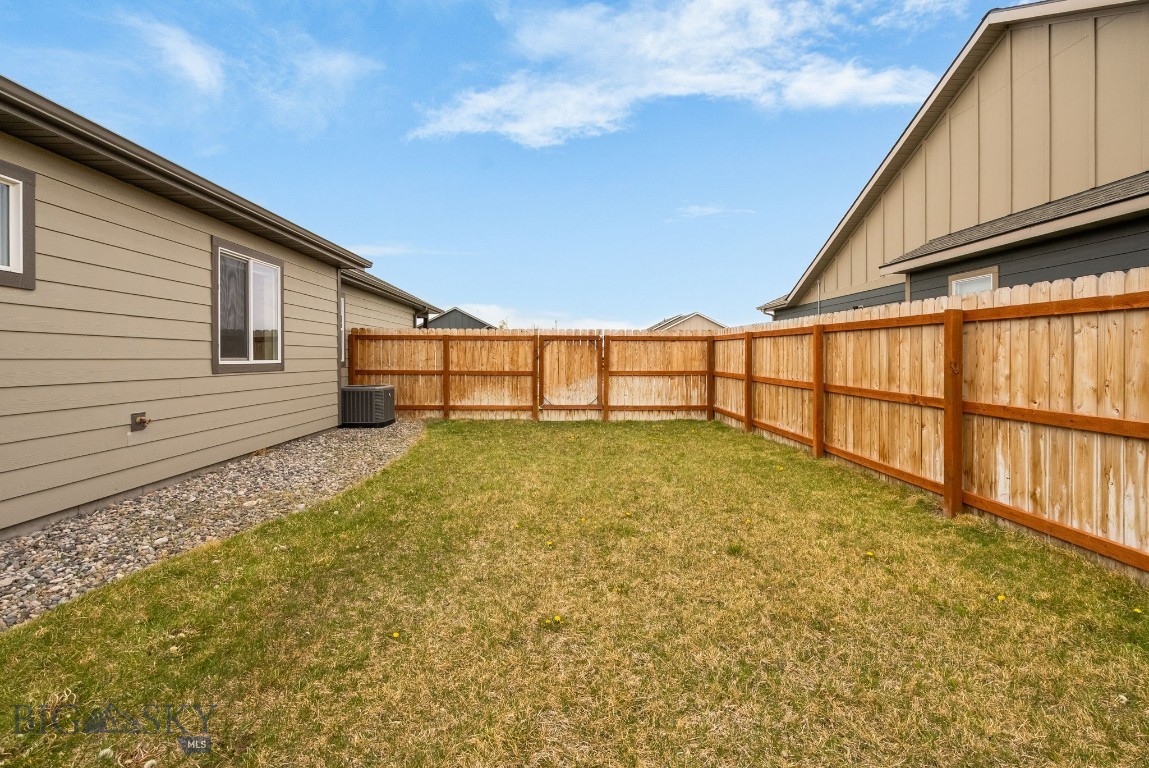 Bridger Heights - Residential