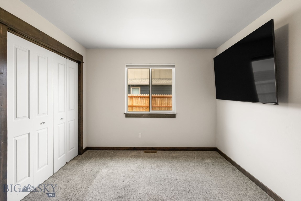 Bridger Heights - Residential