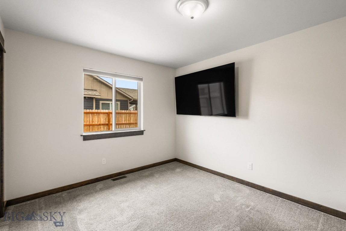 Bridger Heights - Residential