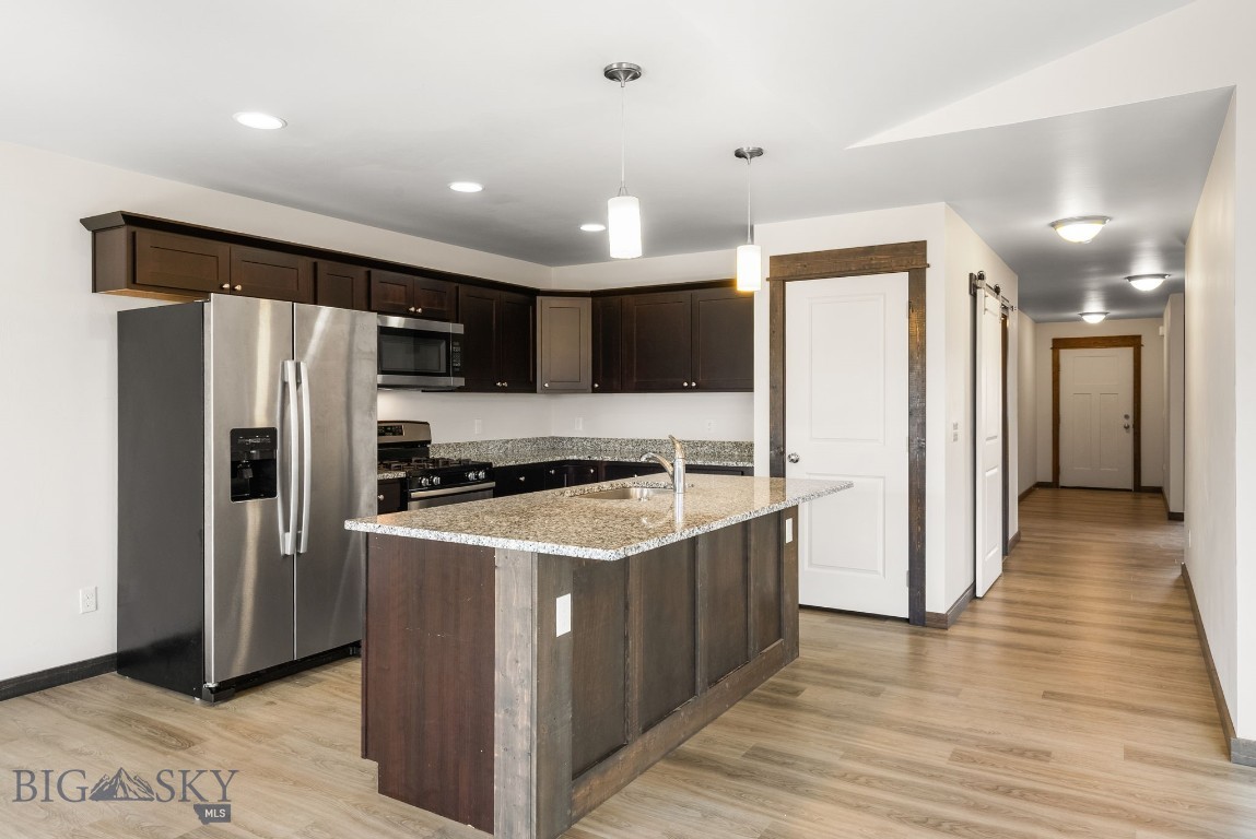 Bridger Heights - Residential
