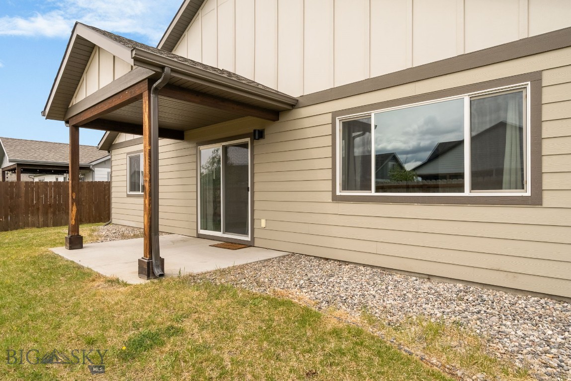 Bridger Heights - Residential