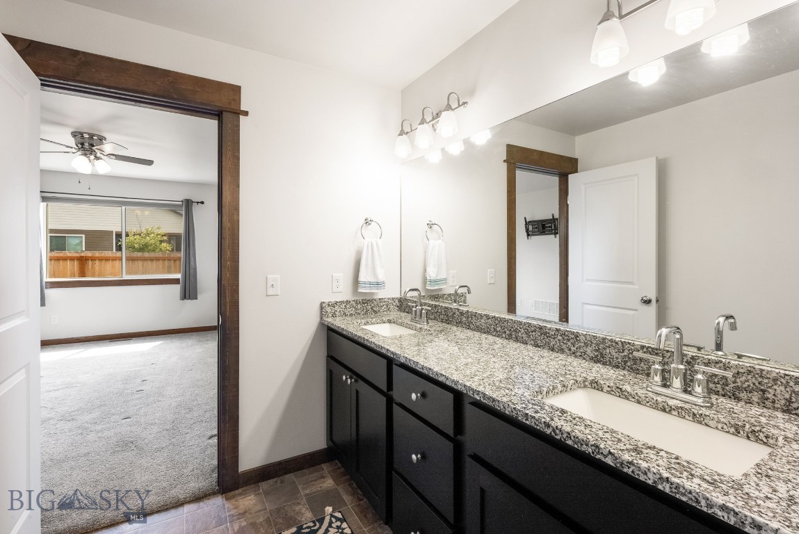 Bridger Heights - Residential