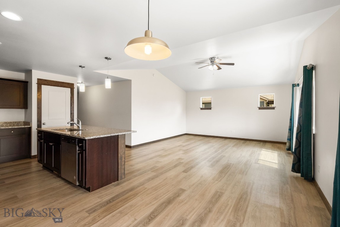Bridger Heights - Residential