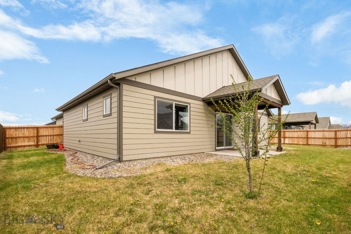 Bridger Heights - Residential