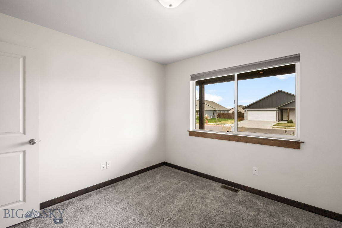 Bridger Heights - Residential