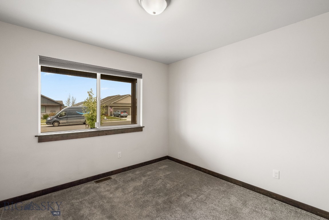 Bridger Heights - Residential