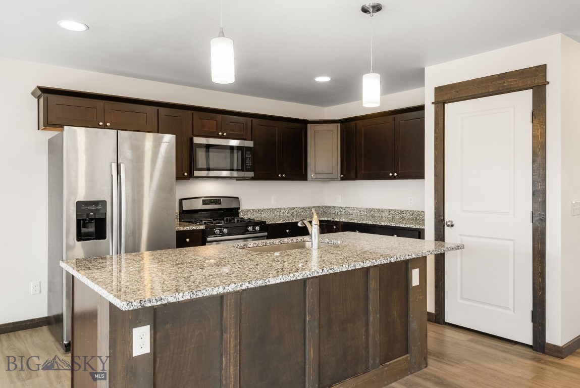 Bridger Heights - Residential