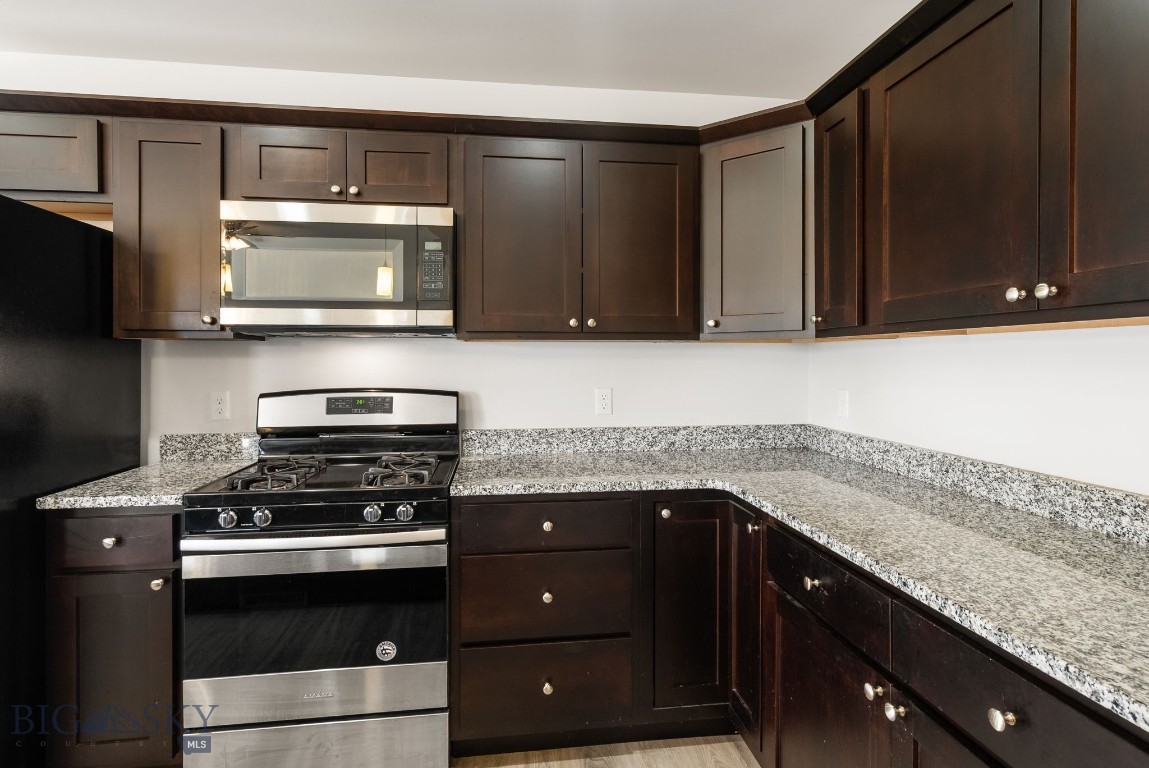Bridger Heights - Residential