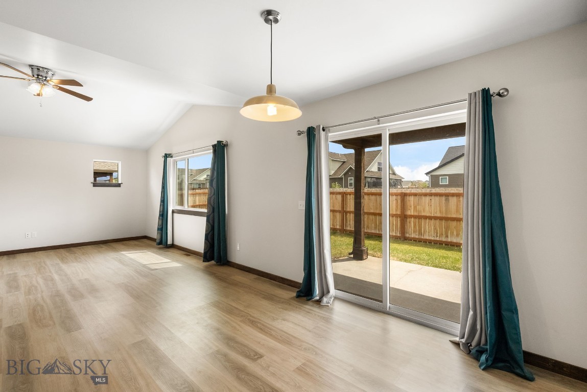 Bridger Heights - Residential
