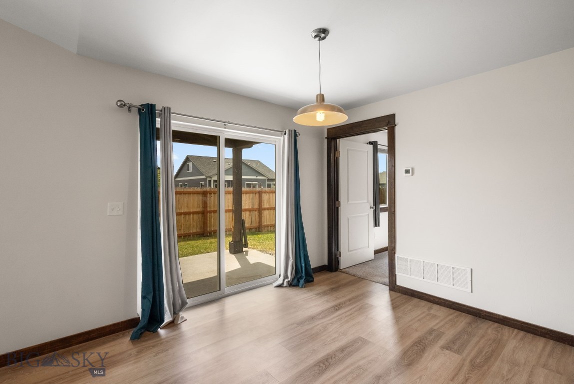 Bridger Heights - Residential