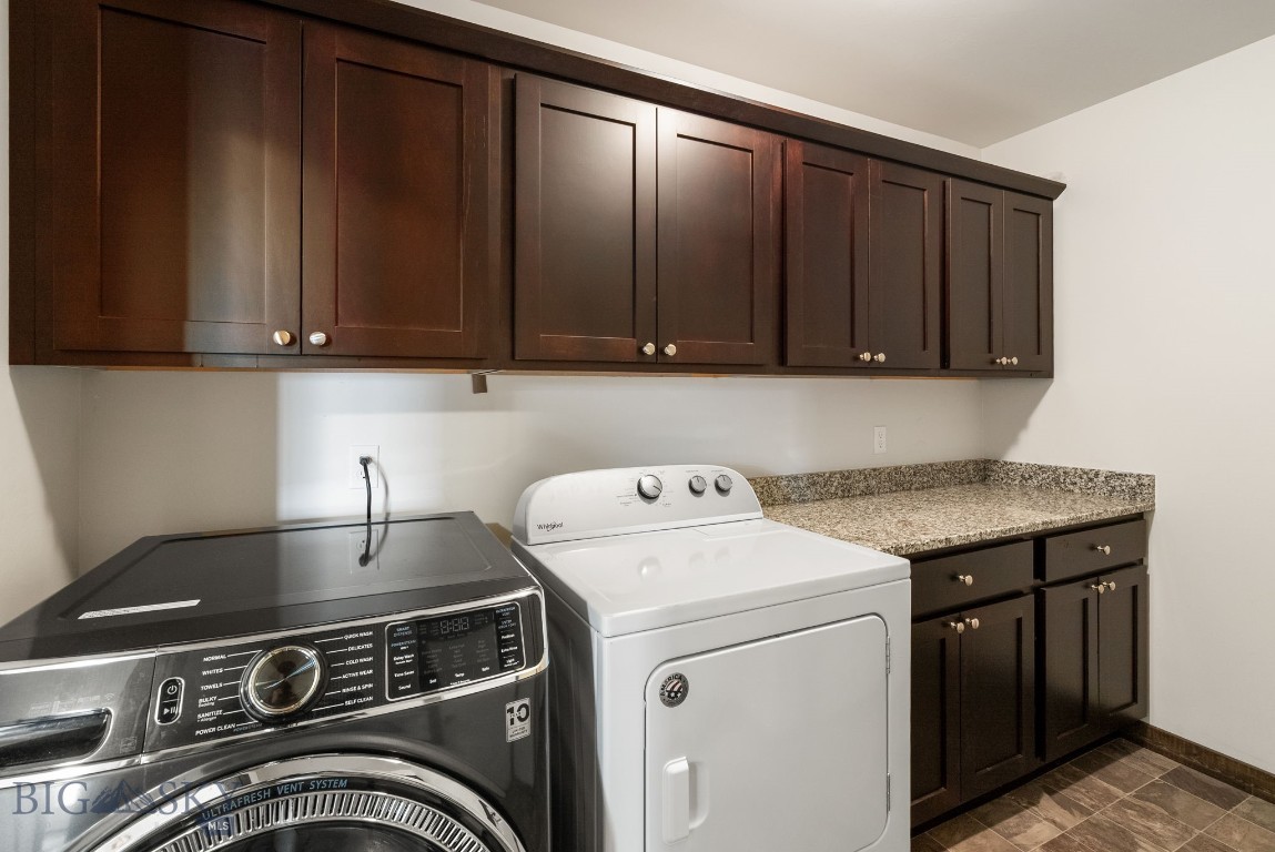 Bridger Heights - Residential