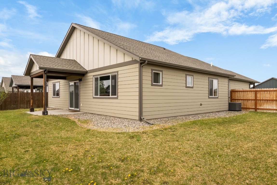 Bridger Heights - Residential