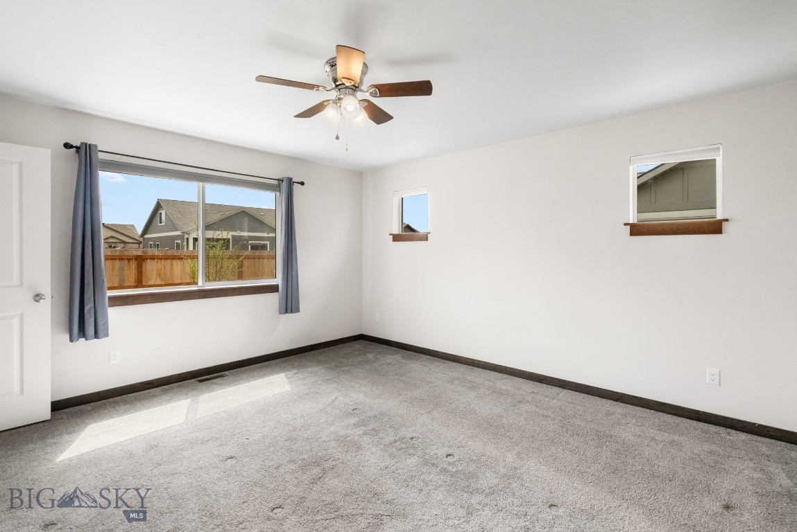 Bridger Heights - Residential